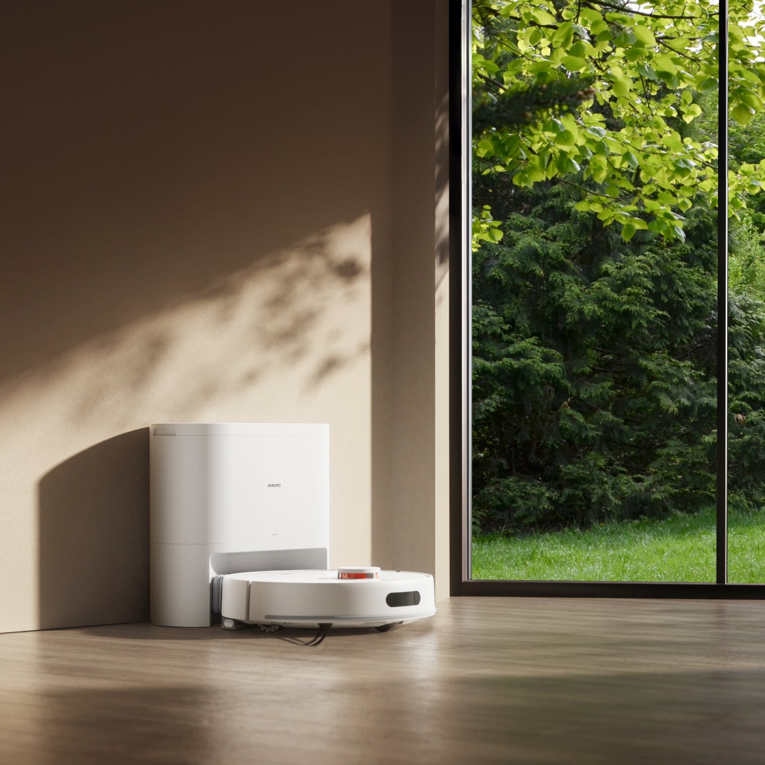 Xiaomi Robot Vacuum Cleaner H40