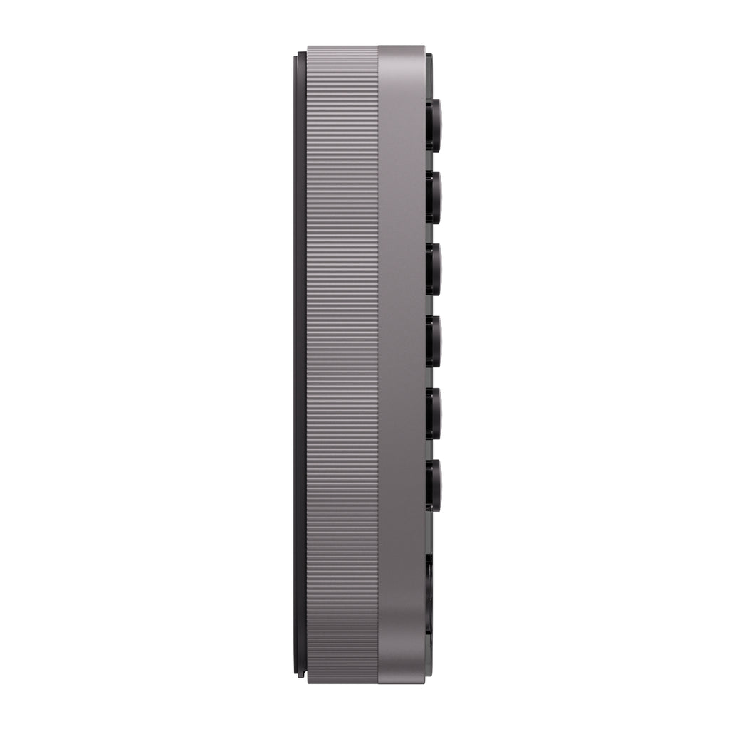 Xiaomi Self-Install Smart Lock with Keypad