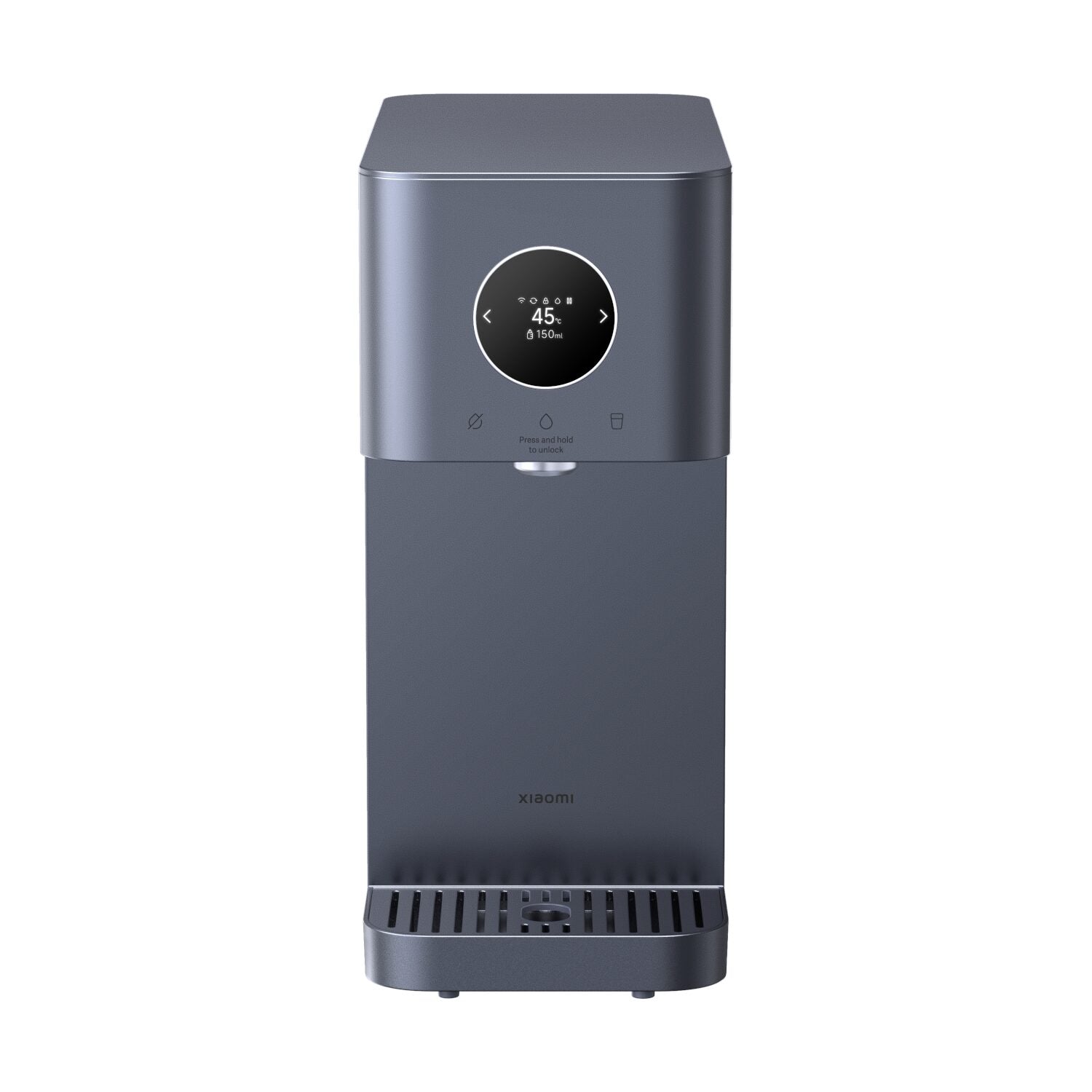 Xiaomi Smart Filtered Water Dispenser Pro - RO Filtration, Instant Heating, UV Sterilisation