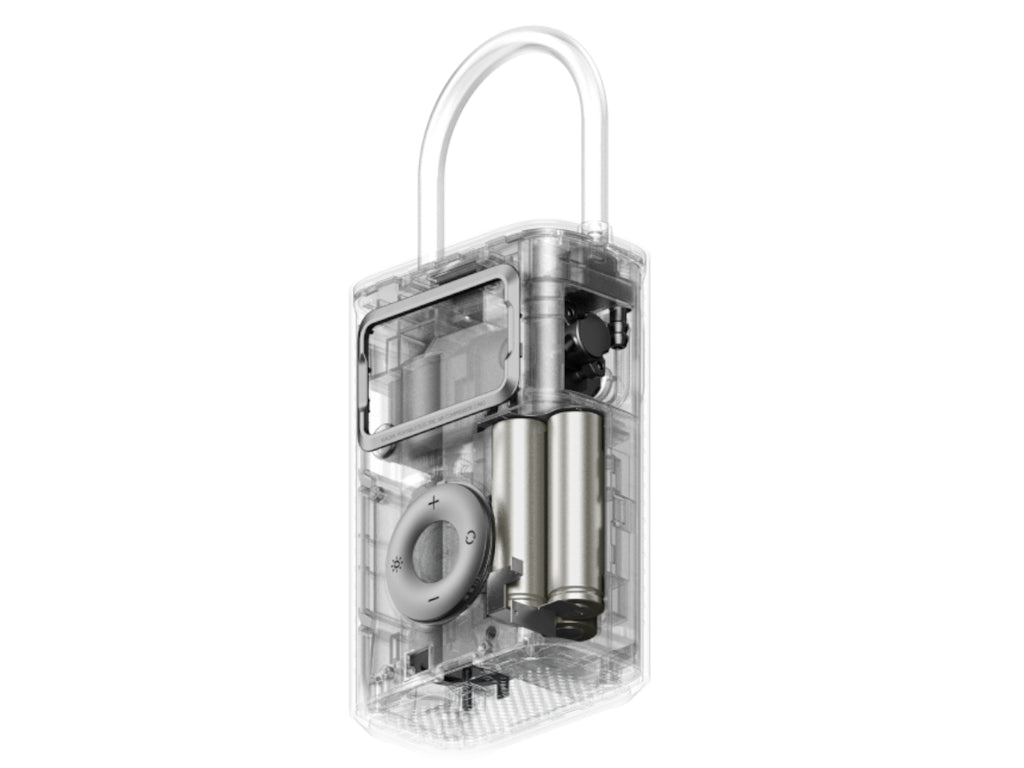 Xiaomi Portable Electric Air Compressor 2 Pro