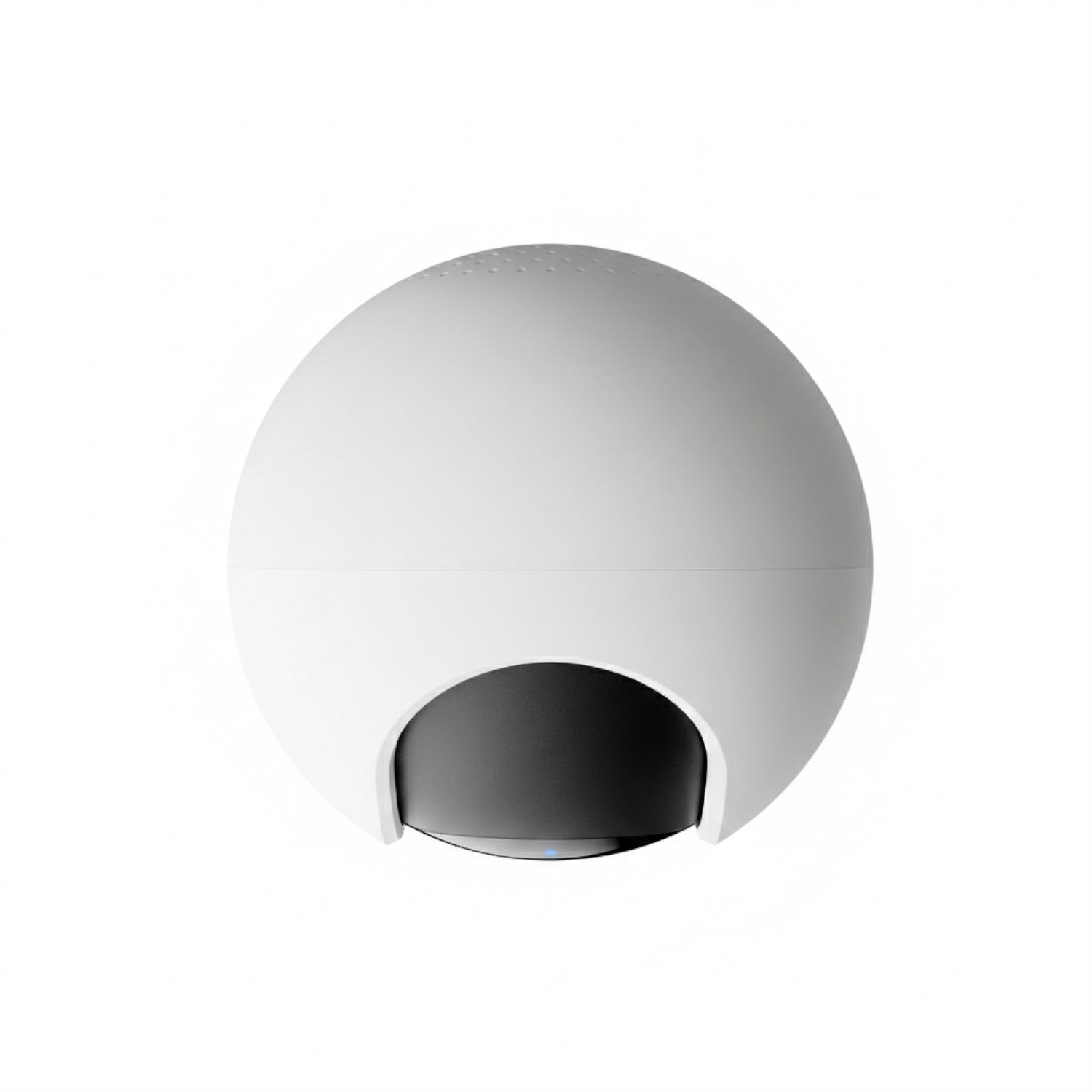 Xiaomi Smart C300 Dual 2K Indoor Wi-Fi Security Camera – White