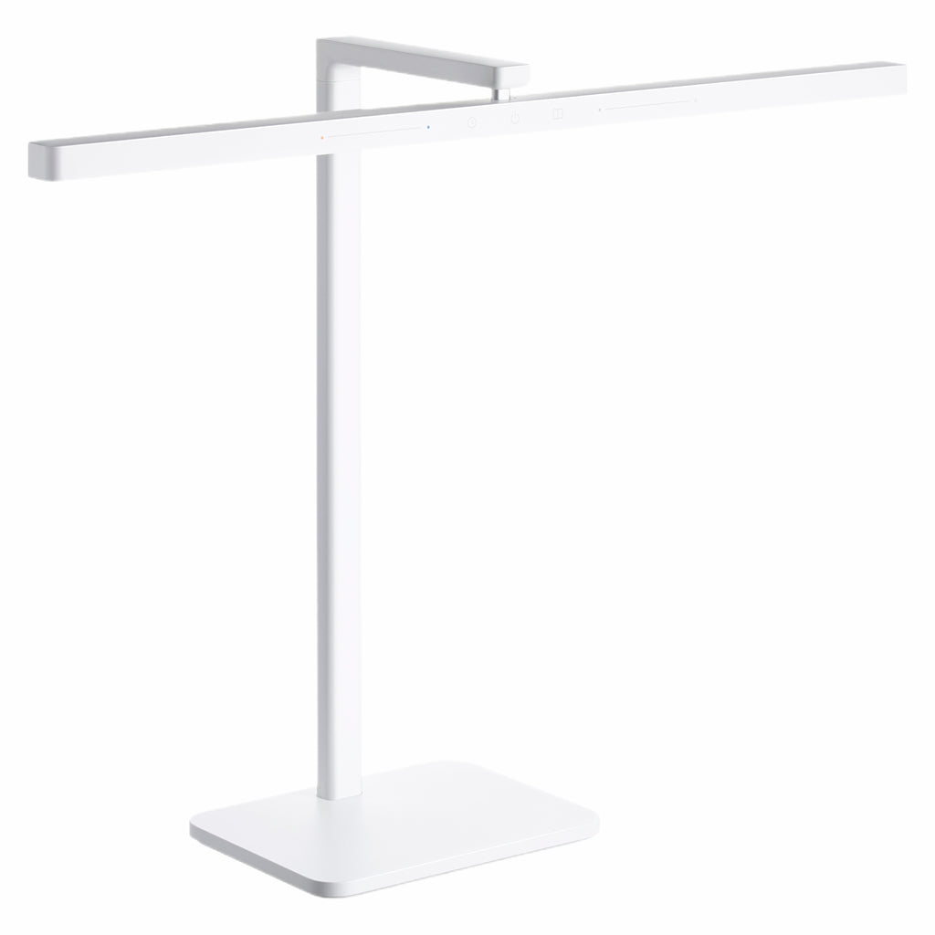 Xiaomi LED Desk Lamp 2 with Smart Voice Control – White