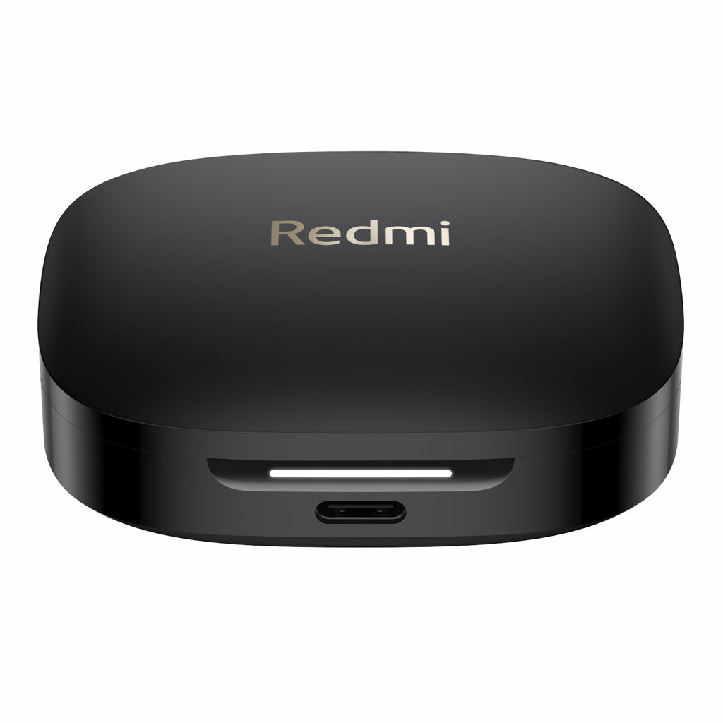 Xiaomi Redmi Buds 6 Earbuds – Night Black