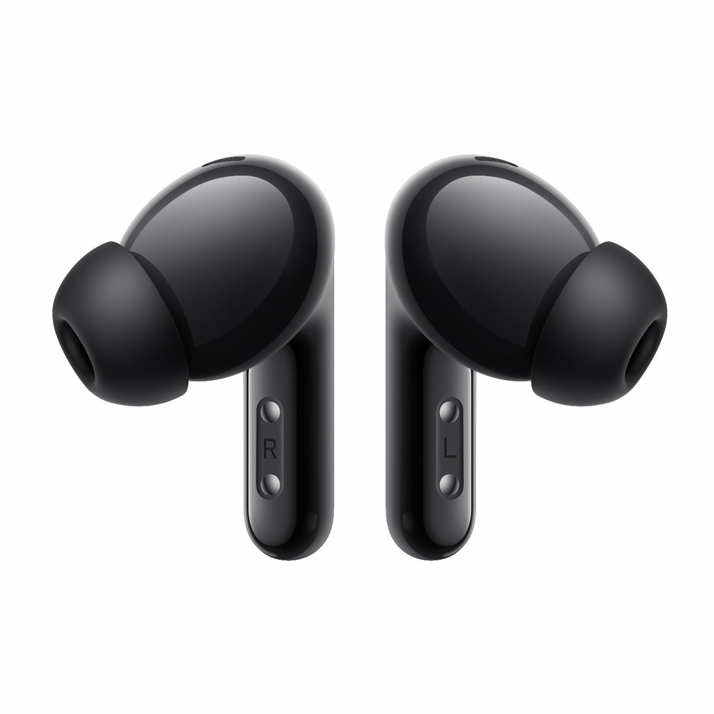 Xiaomi Redmi Buds 6 Earbuds – Night Black
