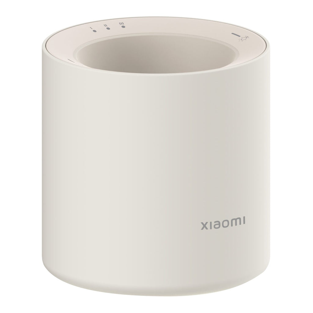Xiaomi Smart Scent Diffuser (Smart App Control, RGB Ambient Lighting, Motion Sensor, 50-Day Battery)