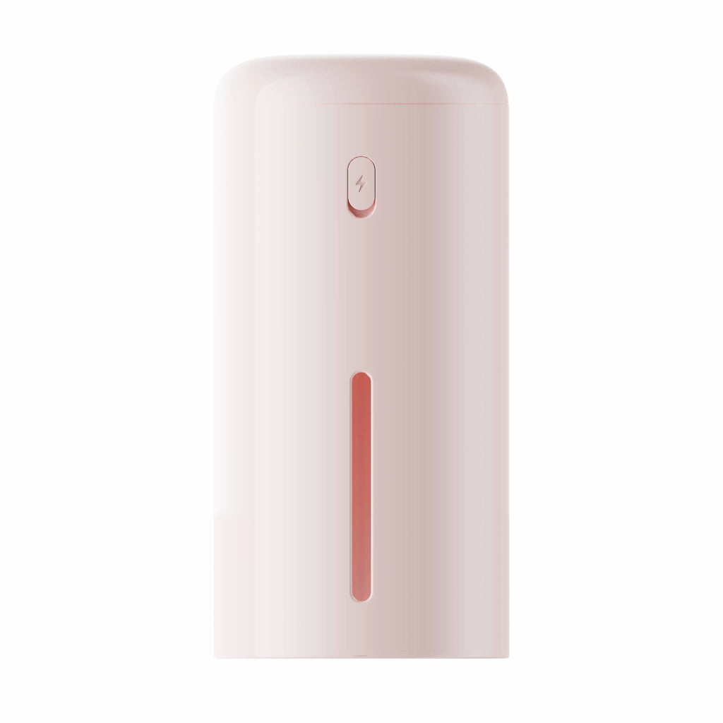 Xiaomi Automatic Soap Dispenser - Pink (Colour Edition)