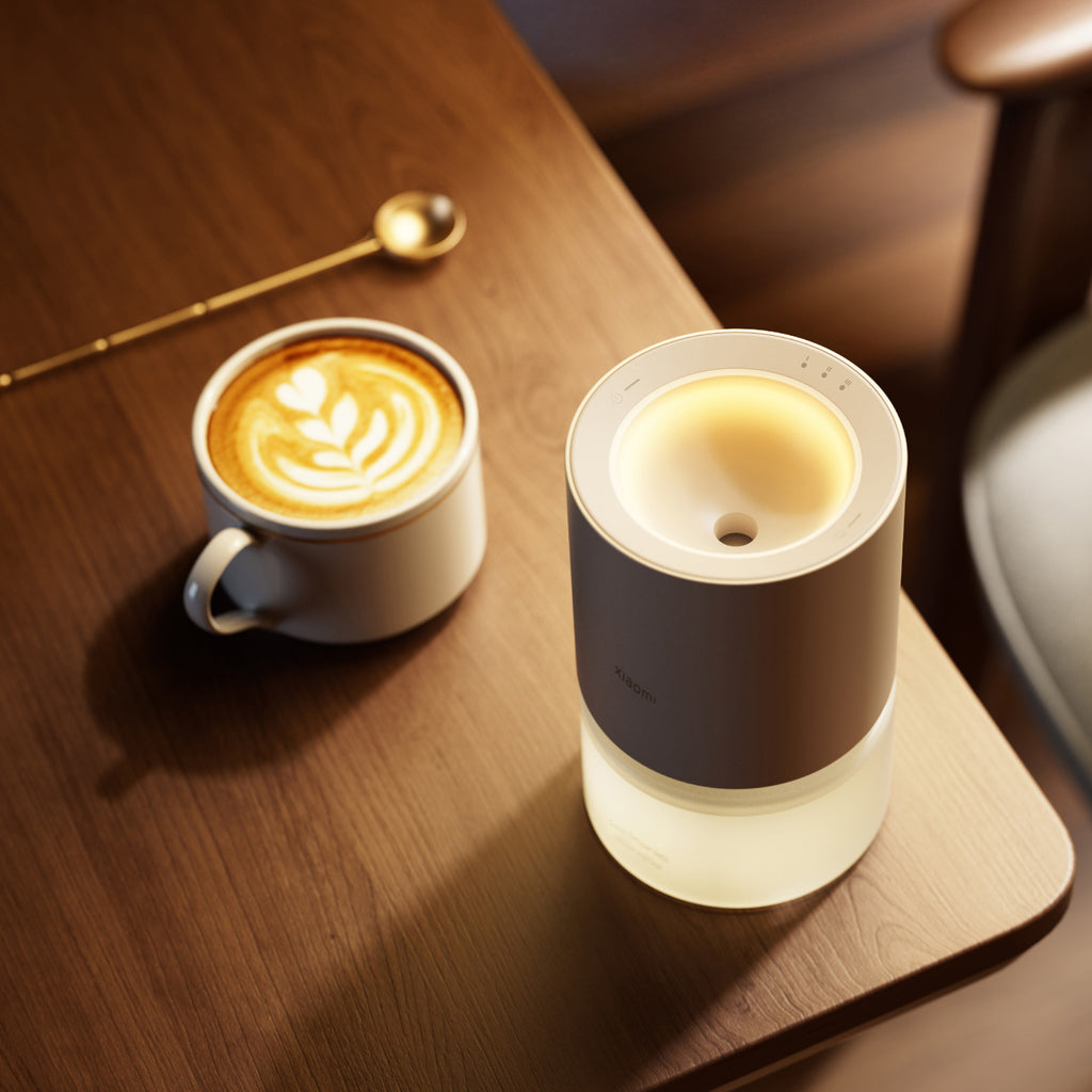 Xiaomi Smart Scent Diffuser Refill (Rose and Lychee) 135ml