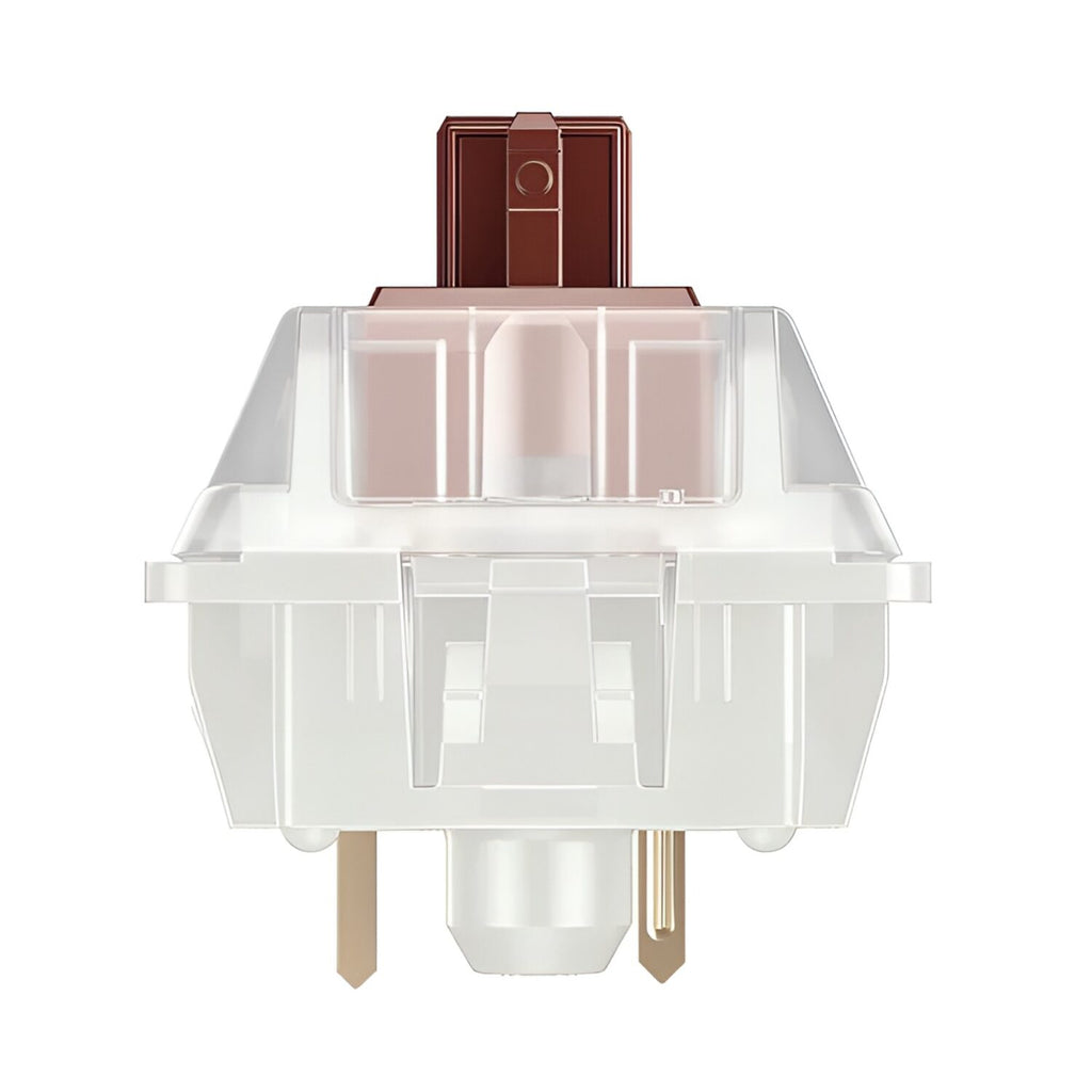 Keychron CHERRY MX2A Brown RGB Switch Set