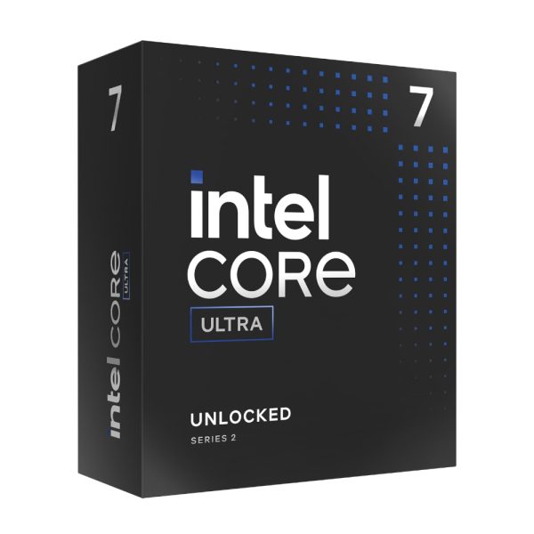 Intel® Core™ Ultra 7 265KF LGA1851 5.50GHz 20-Core CPU