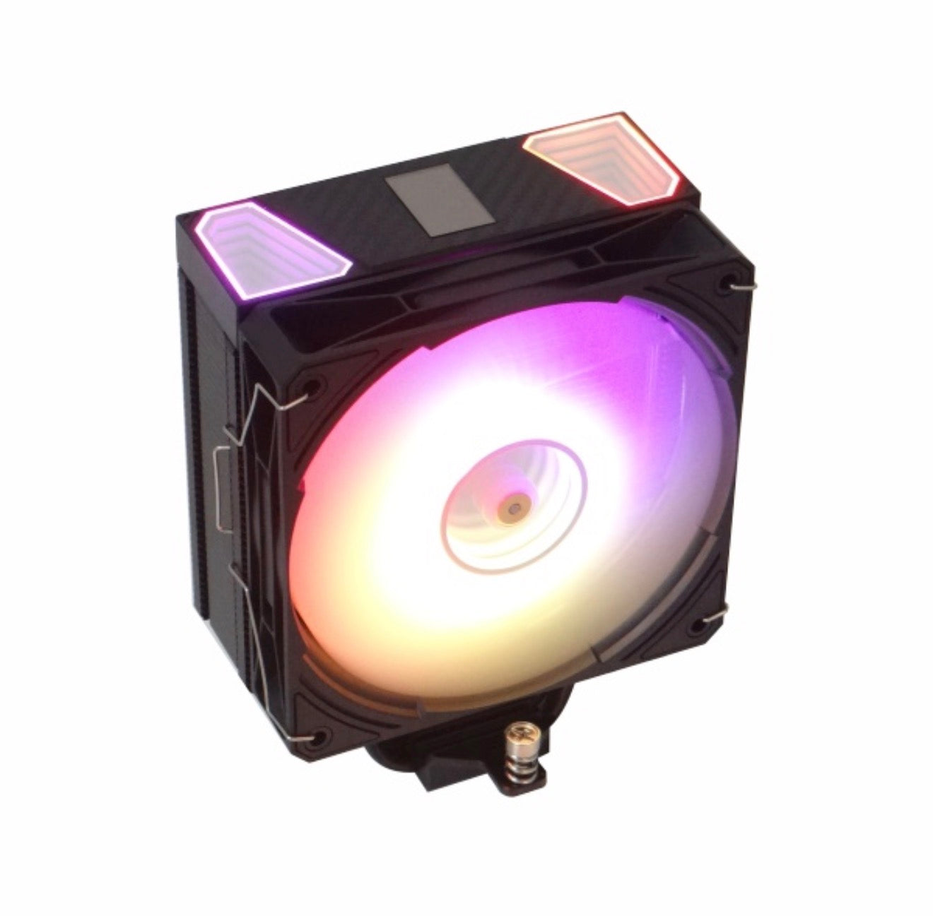 Premium ARGB Digital CPU Cooler