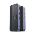 UGREEN Sharing Switch Box 2-in-4 Out