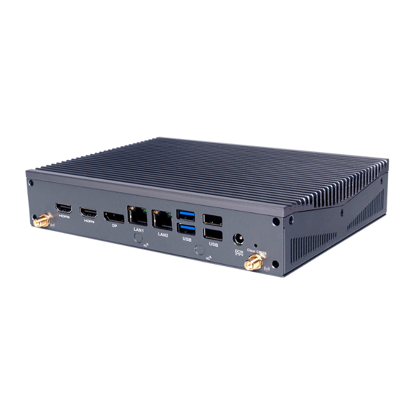 Giada DF612 i5-1235U 2x DDR4 3200Mhz