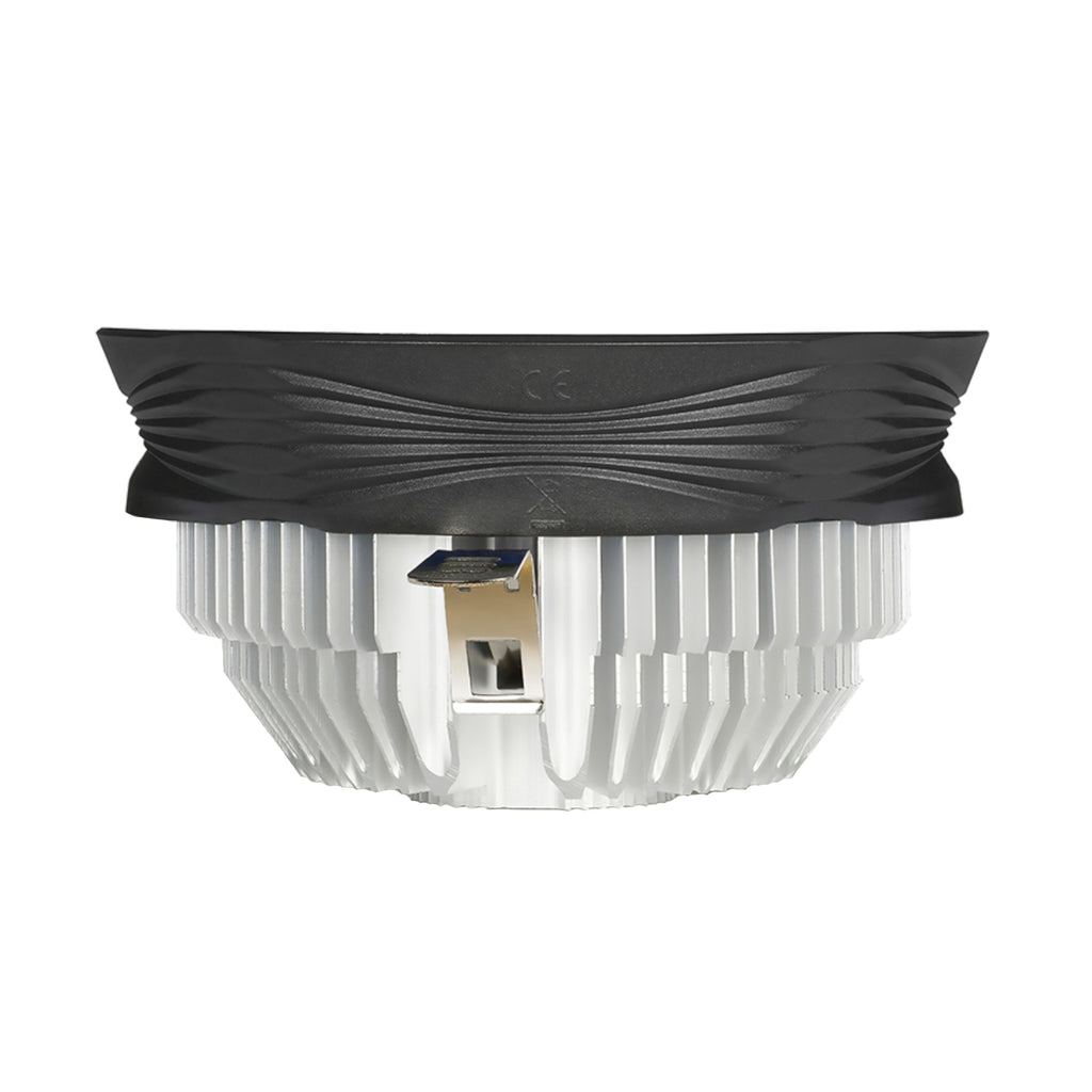 DeepCool Gamma Archer 120mm CPU Cooler - Black/Blue