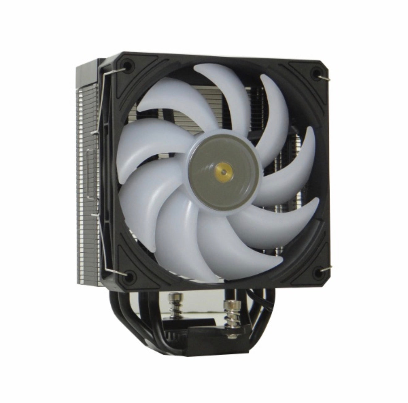 Premium ARGB Digital CPU Cooler