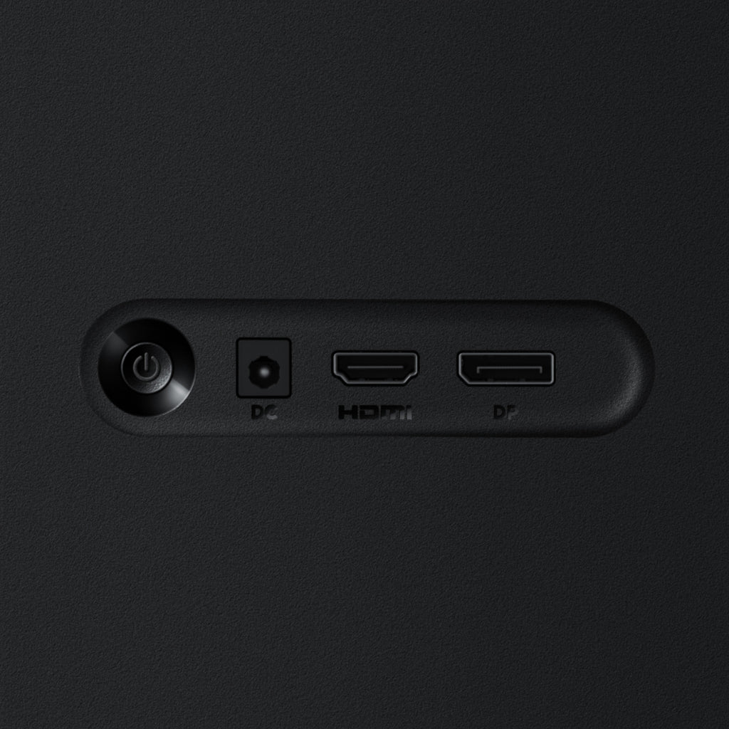 Xiaomi A27i 27" Full HD 1080p IPS Monitor (100Hz, 6ms, and VESA Mount)