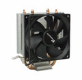 Premium Stealth Black CPU Cooler