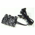 6 Way ARGB Fan Controller