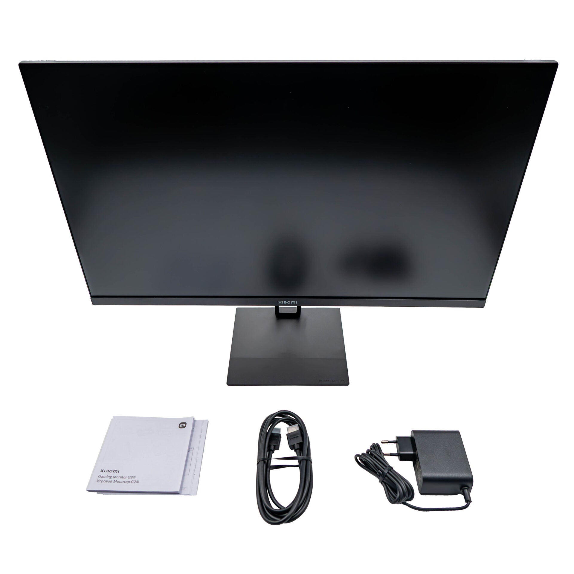 Xiaomi G24i 24" Full HD 1080p IPS Gaming Monitor (180Hz, 1ms, 16:9, HDMI/DP, and AMD FreeSync)