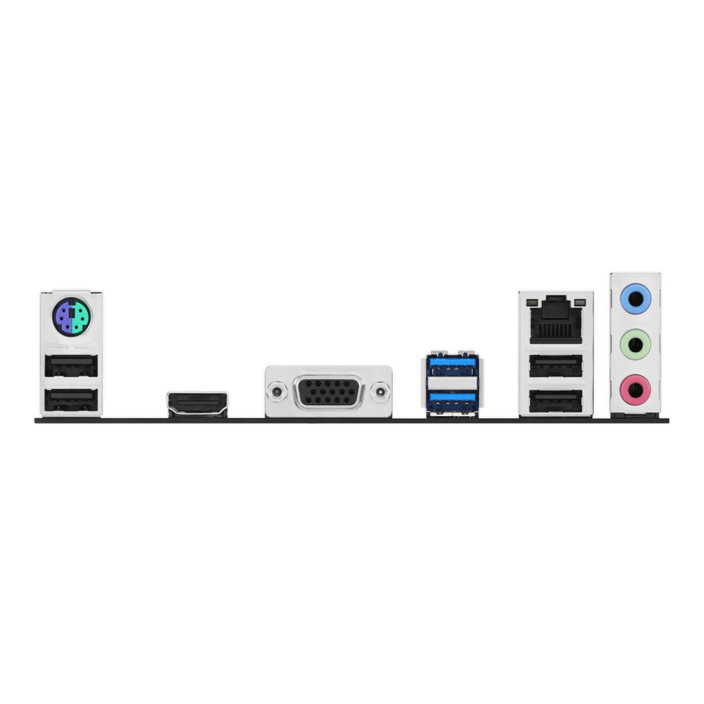 Asus PRIME H610M-R DDR5 LGA1700 Micro-ATX Motherboard