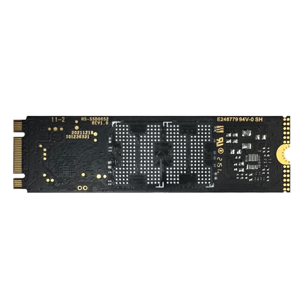 Hiksemi V310N 512GB M.2 SATA Surveillance SSD