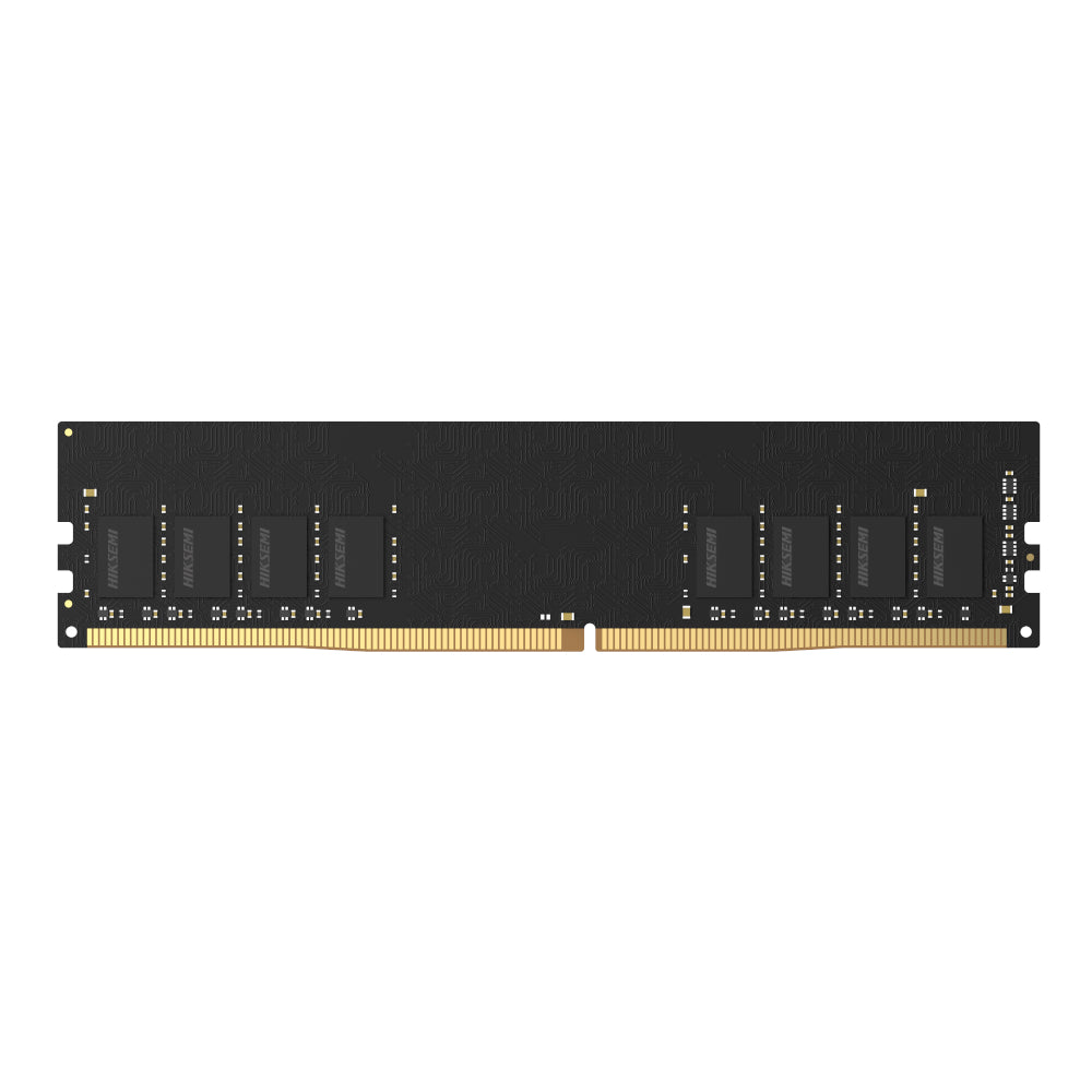 Hiksemi Hiker 4GB DDR4 2666MHz Desktop Memory