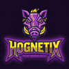 Hognetix  - Home