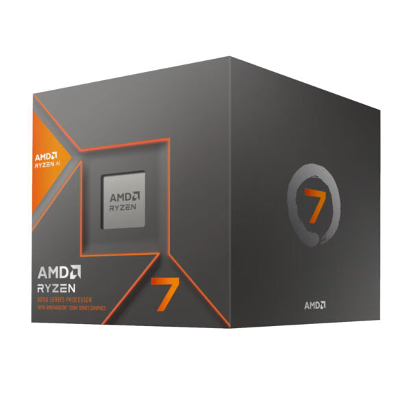 Ryzen 7 8700G | Asrock B850M-X WiFi | 32GB DDR5 6000Mhz Upgrade Kit