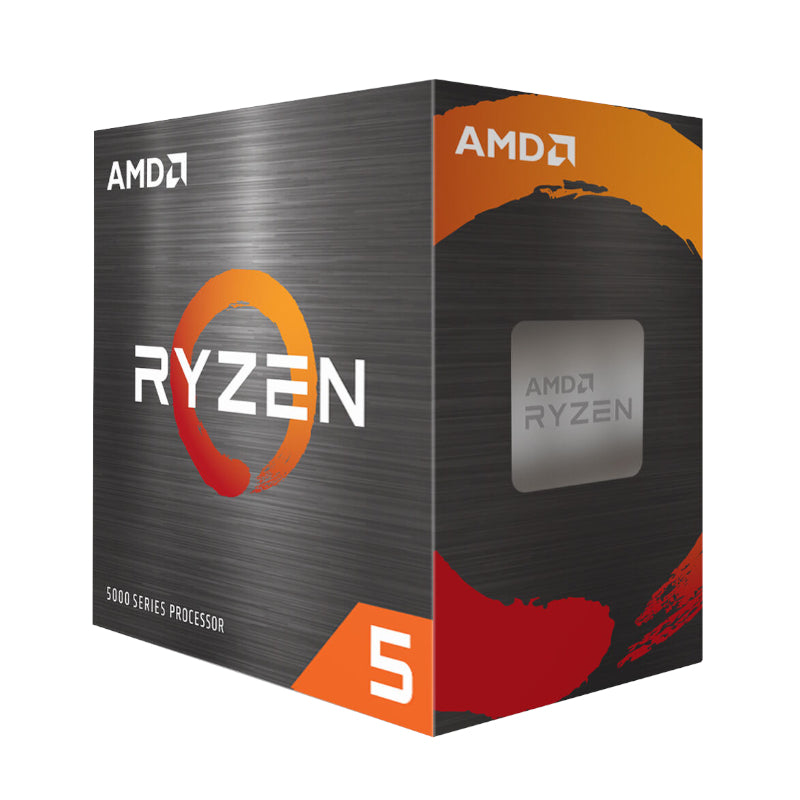 AMD RYZEN 5 5600GT 6-Core 3.6GHZ AM4 CPU