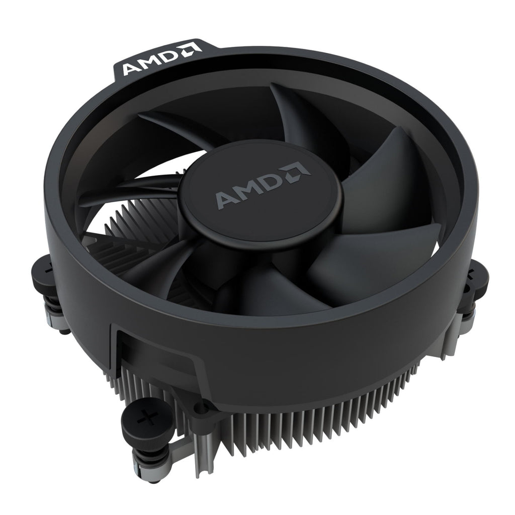 AMD Ryzen 5 3600 6-Core 3.6Ghz AM4 CPU