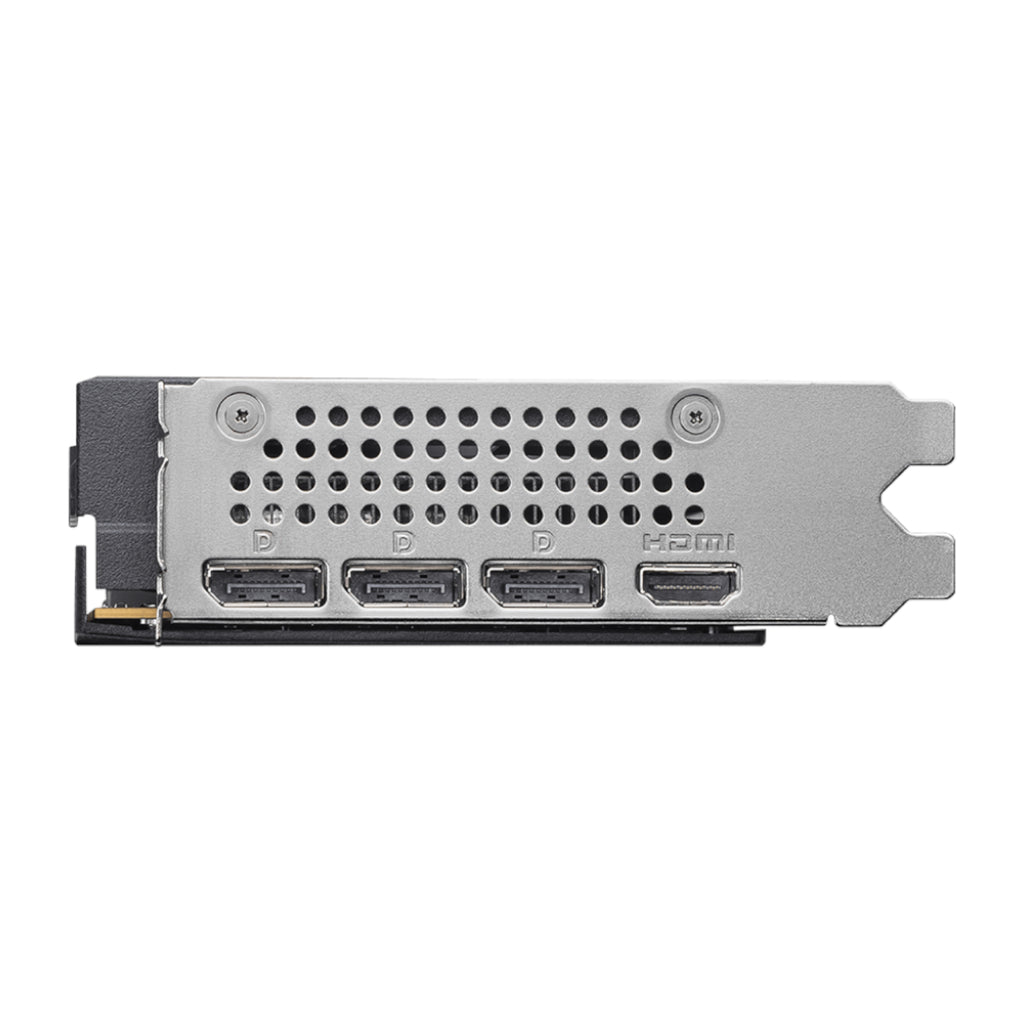 MSI Nvidia GeForce RTX 5050 Shadow 2X OC 8GB Graphics Card
