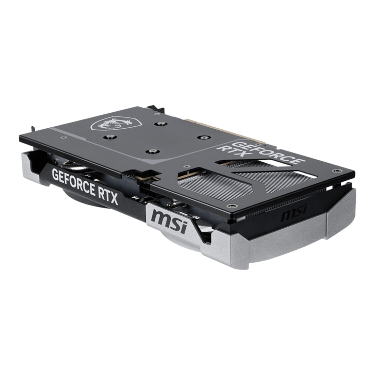 MSI GeForce RTX 5060 Ti VENTUS 2X OC PLUS 16GB GDDR7 Graphics Card