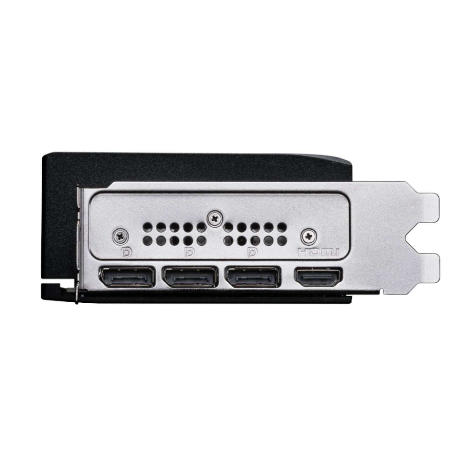 MSI GeForce RTX 5080 SHADOW 3X OC 16GB GDDR7 Graphics Card