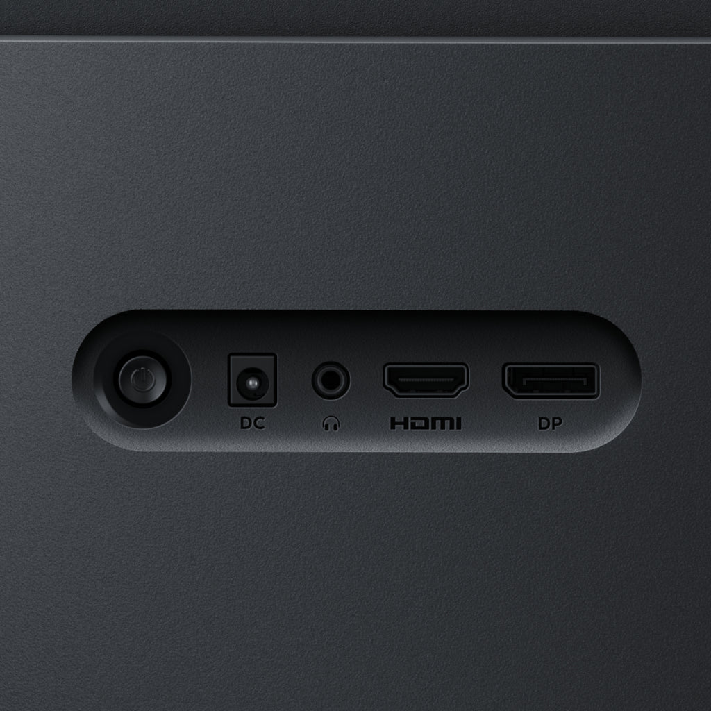 Xiaomi G24i 24" Full HD 1080p IPS Gaming Monitor (180Hz, 1ms, 16:9, HDMI/DP, and AMD FreeSync)