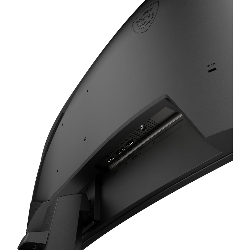 MSI MAG 276CF E20 27" 1080P FHD 200Hz 0.5ms Curved Gaming Monitor