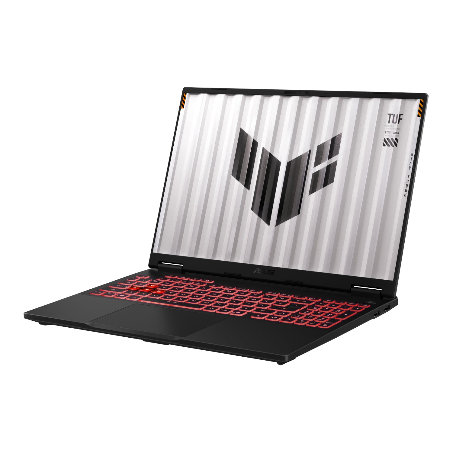 Asus TUF Gaming A16 Gaming Laptop 16″ | Ryzen 7 260 | 16GB DDR5 | RTX 5050 | 512GB SSD | Windows 11 Home