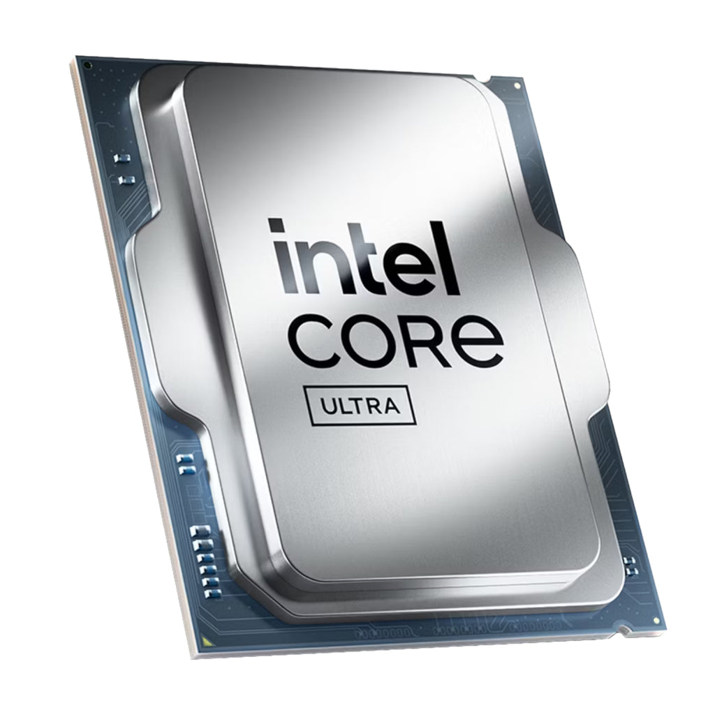 Core Level Premium PCBuilder Intel Core Ultra 7 265KF LEVEL UP Core Upgrade Kit – Hognetix