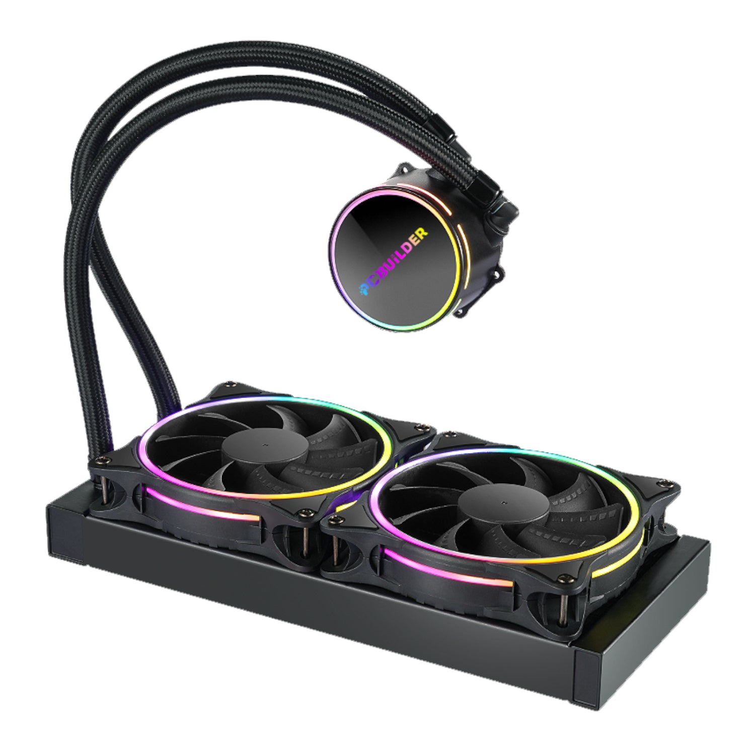 PCBuilder Intel Core Ultra 7 265KF LEVEL UP Core Upgrade Kit