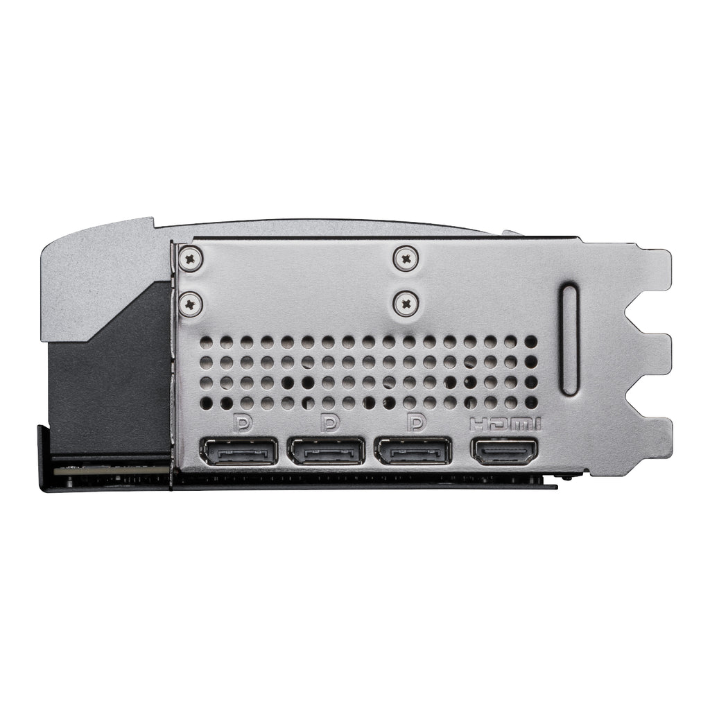 MSI GeForce RTX 5090 VENTUS 3X OC 32G Graphics Card