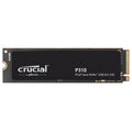 Crucial P310 2TB M.2 NVMe SSD with Heatsink