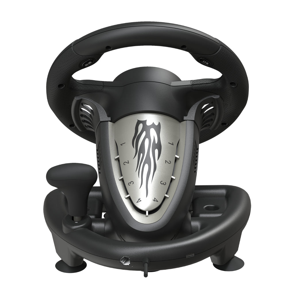 PXN V3 PRO Gaming Steering Wheel