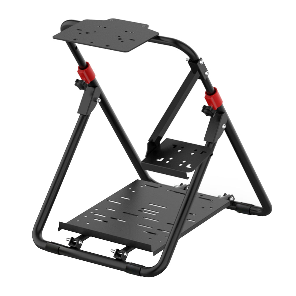 PXN A9 Gaming Steering Wheel Foldable Stand