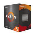 AMD RYZEN 5 5600XT 6-Core 3.7GHZ AM4 CPU