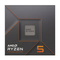 AMD RYZEN 5 7600X 6-Core 4.7GHz AM5 CPU
