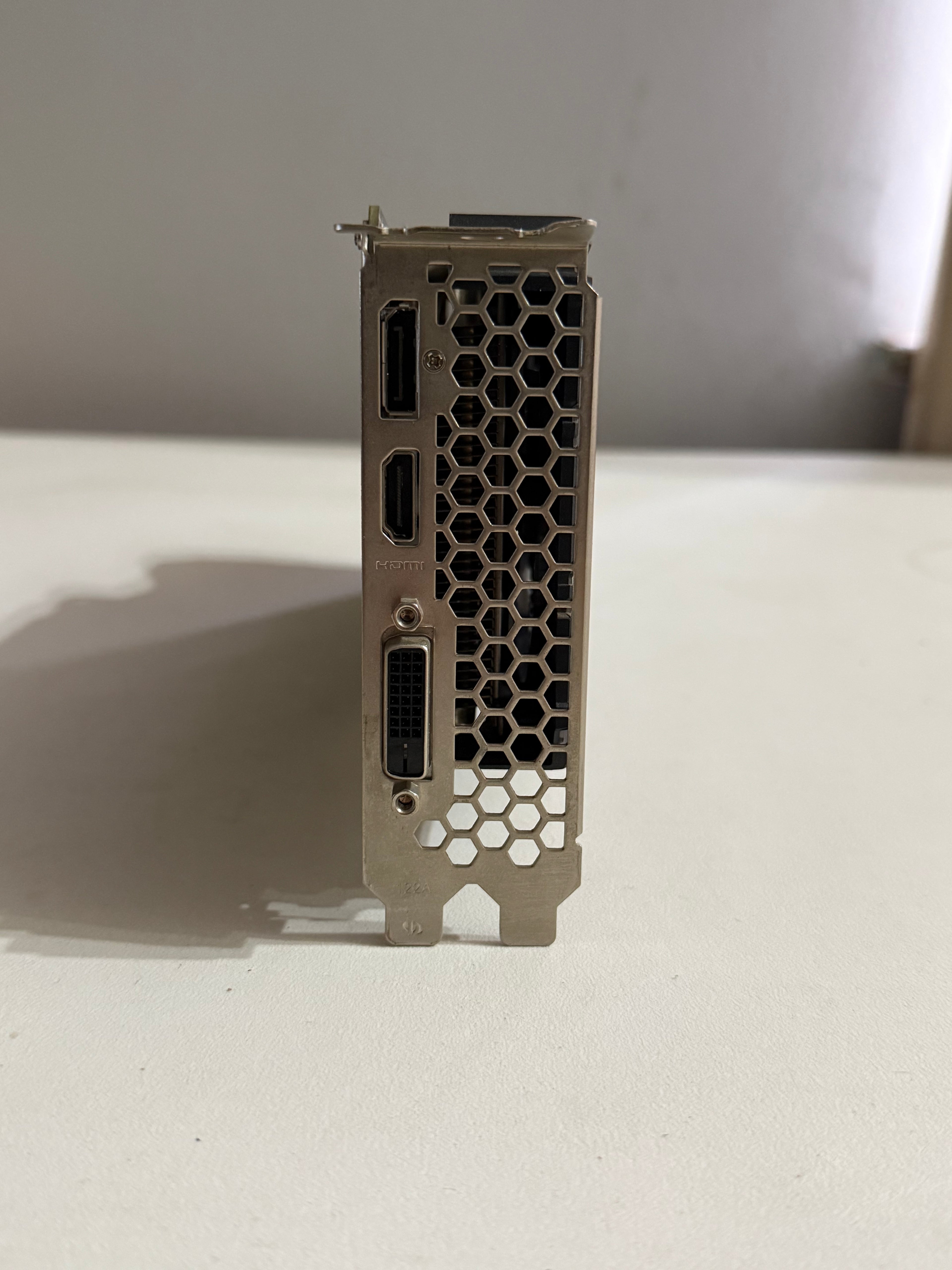 Gainward Ghost GeForce GTX 1660 Ti 6GB OC