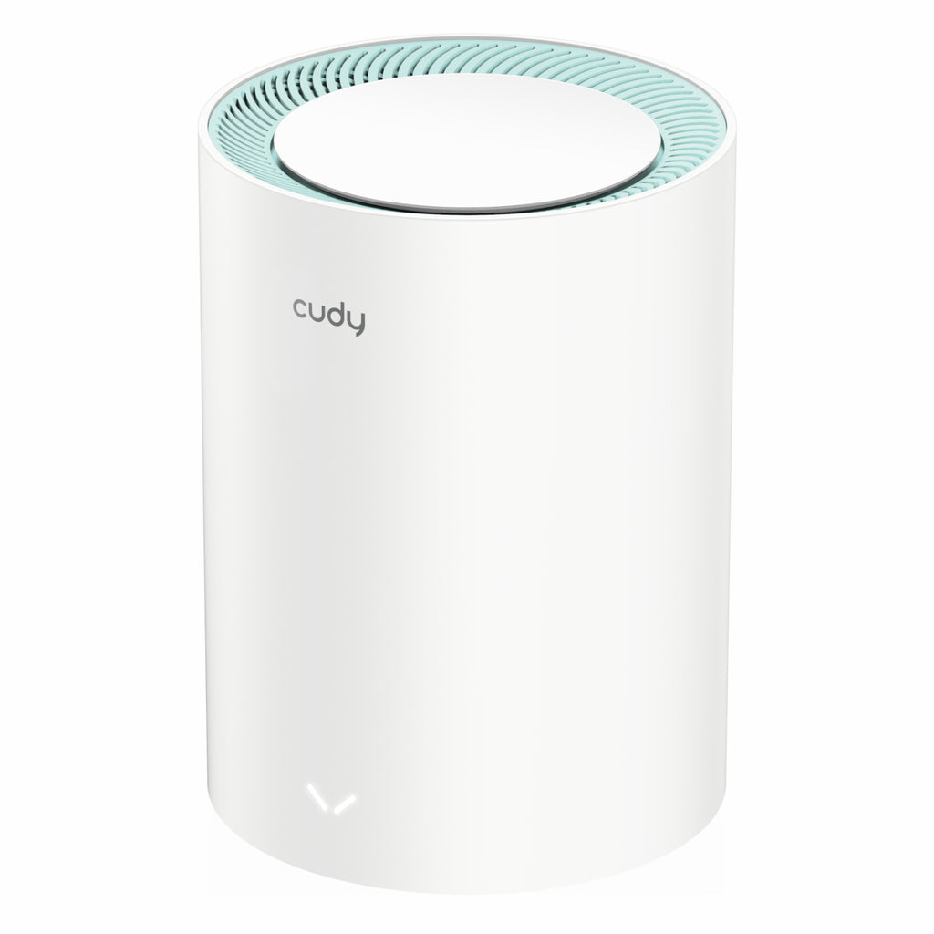 Cudy AX1500 Gigabit Mesh Wi-Fi 6 System – 2 Pack