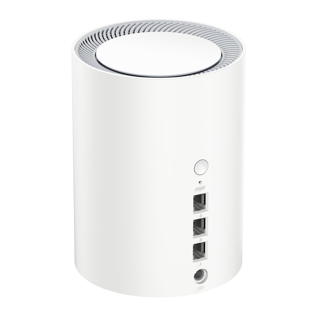 Cudy BE3600 Gigabit Mesh Wi-Fi 7 System – 2 Pack