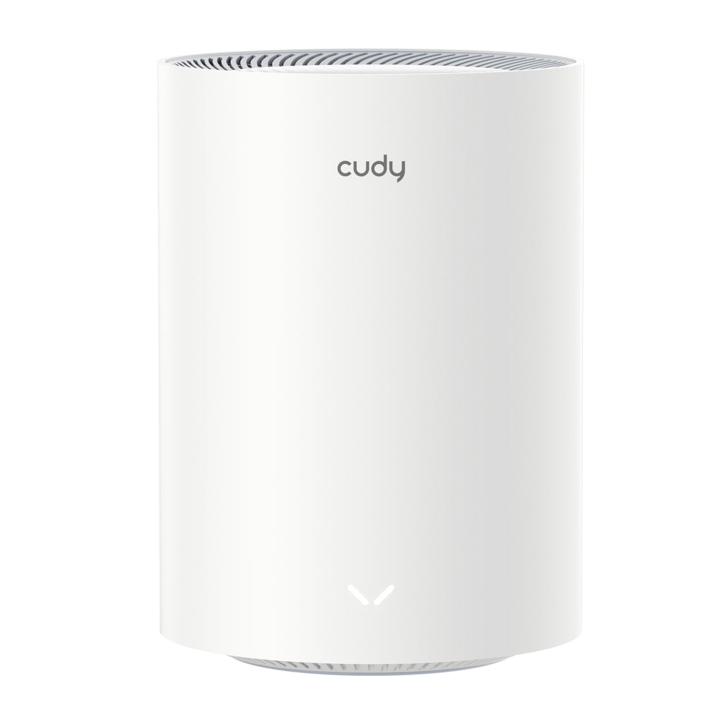 Cudy BE3600 Gigabit Mesh Wi-Fi 7 System – 3 Pack