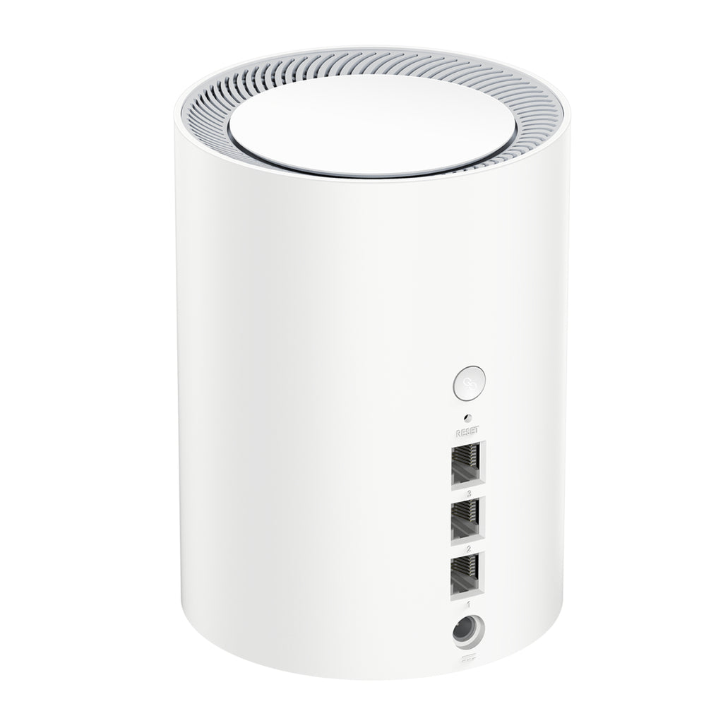 Cudy BE3600 Gigabit Mesh Wi-Fi 7 System – 3 Pack