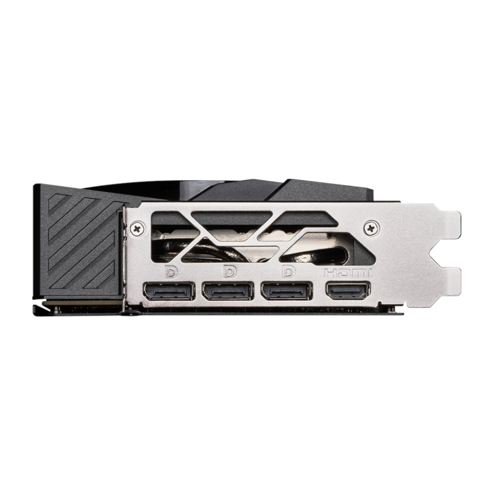 MSI GeForce RTX 5070 Ti GAMING TRIO OC PLUS 16G Graphics Card