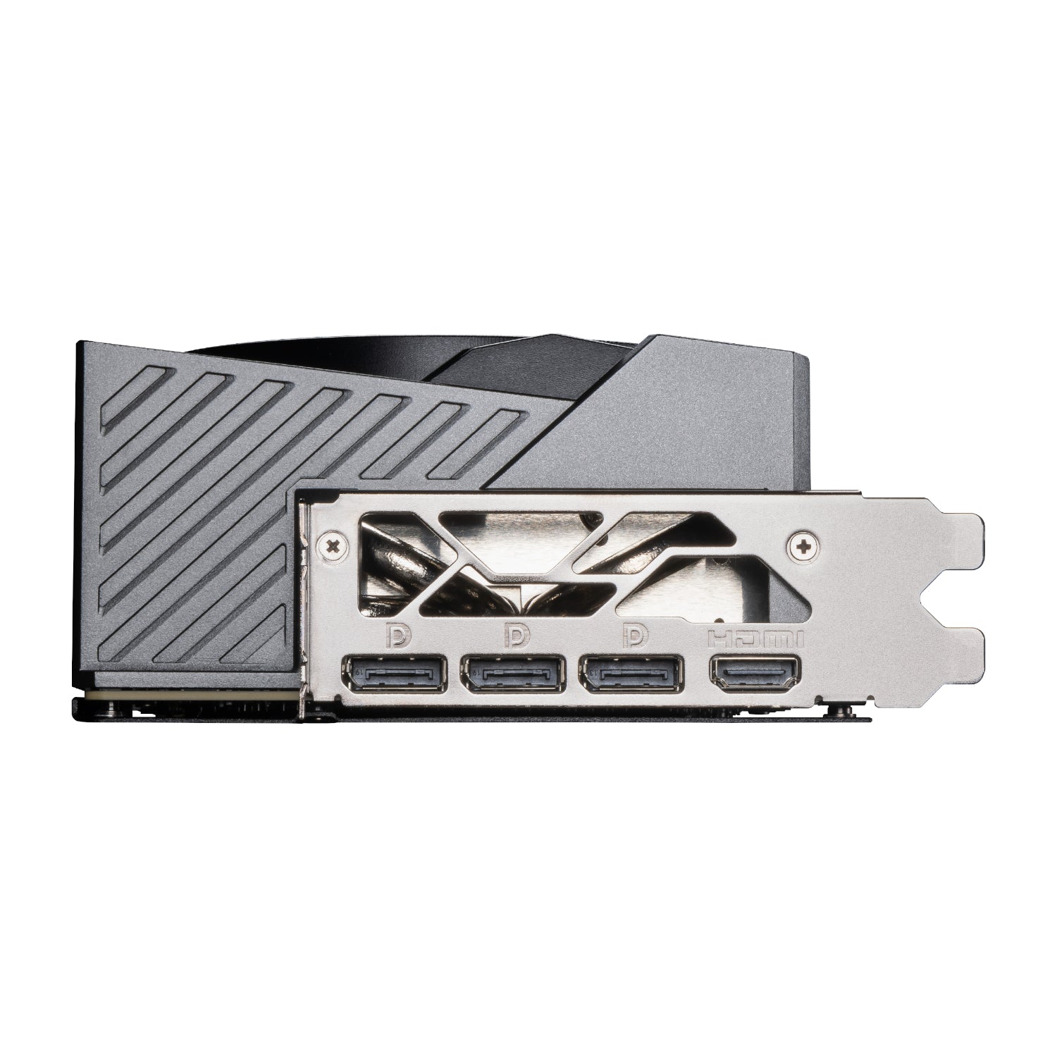 MSI GeForce RTX 5090 GAMING TRIO OC 32G Graphics Card